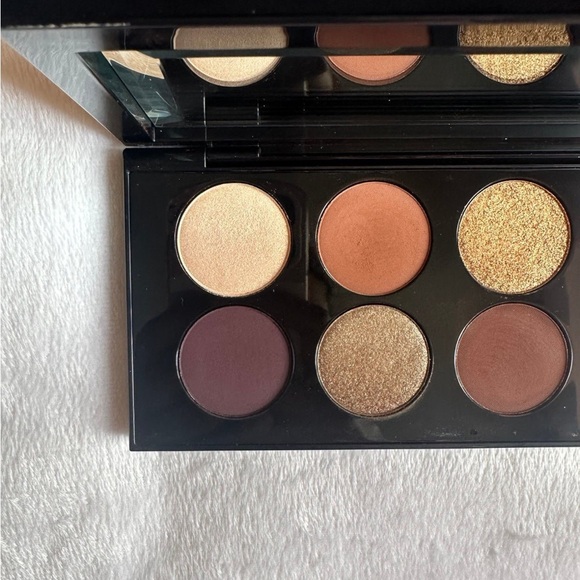 Pat McGrath Mothership V: Bronze Seduction - Picture 2 of 4